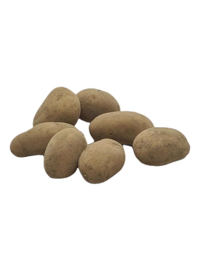 Kartoffeln Bio Drillinge 