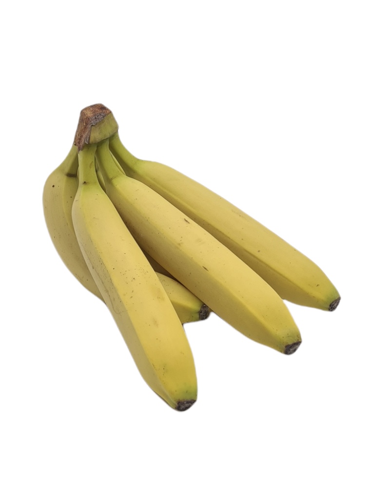 Bananen Bio