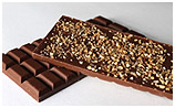 Krokant Vollmilchschokolade 33% 100g