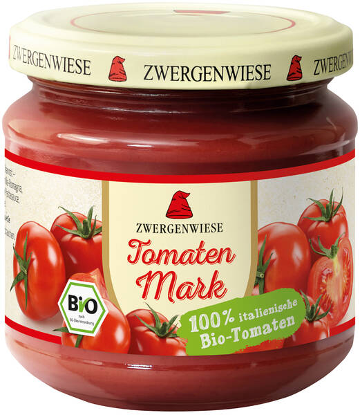 Tomatenmark Bio 200g