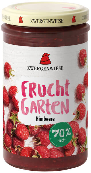 Himbeere Bio Aufstrich 225g