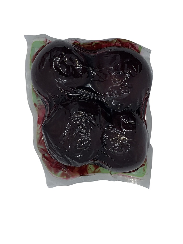 Gegarte Rote Bete 500g