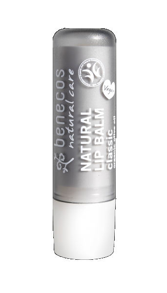 Lip Balm Natural 4,7g