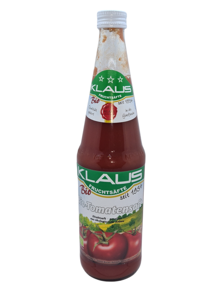 Bio-Tomatensaft 0,7l