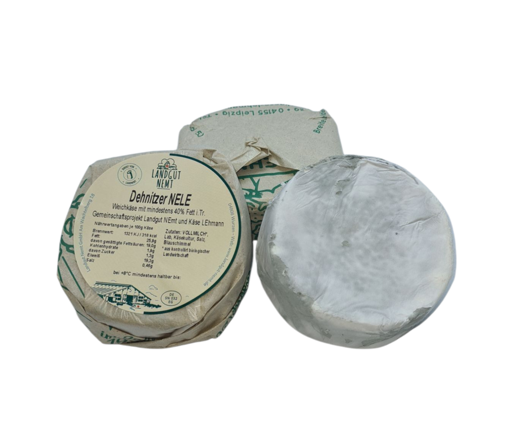 Dehnitzer NELE ca. 200g