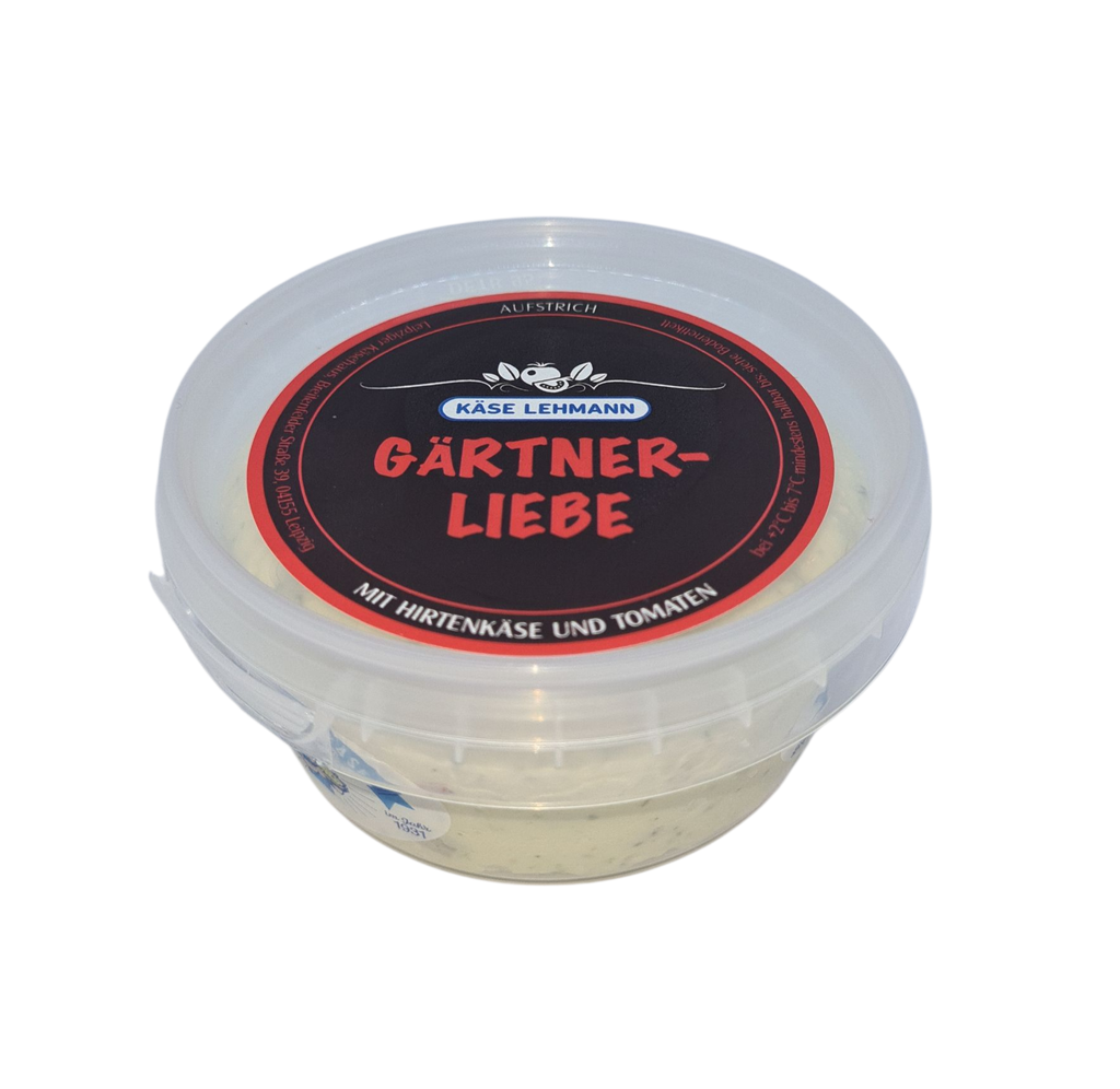 Leipziger Gärtnerliebe 150g