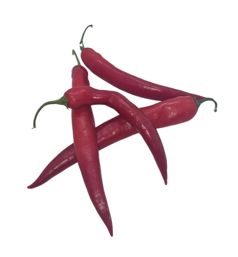 [302197] Peperoni Mix Bio 100g