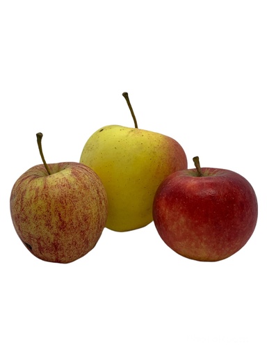[302288] Äpfel der Woche Bio