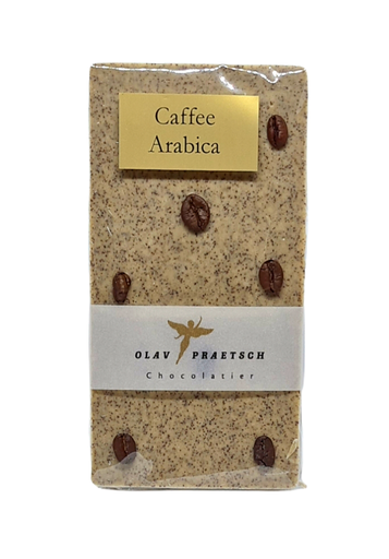 [311111] Caffee Arabica Schokolade 100g