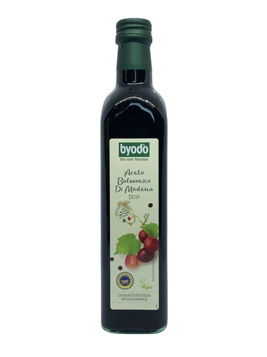[314017] Aceto Balsamico Bio 0,5l