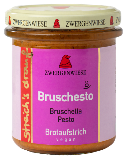 [303153] Bruschesto Streich Bio 135g