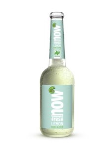 [404014] Fresh Lemon Bio Limo 0,33 l 