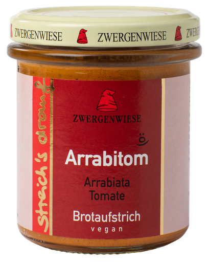 [303195] Arrabitom Streich Bio 135g