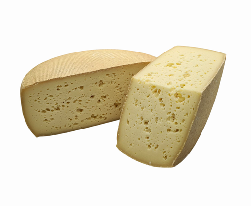 [114132] &quot;Dehnitzer Luft&quot; Bio-Käse ca. 200g