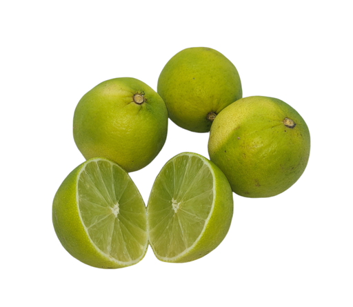 [302552] Limette Bio kg