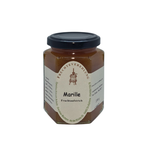 [303238] Marille Fruchtaufstrich 230g