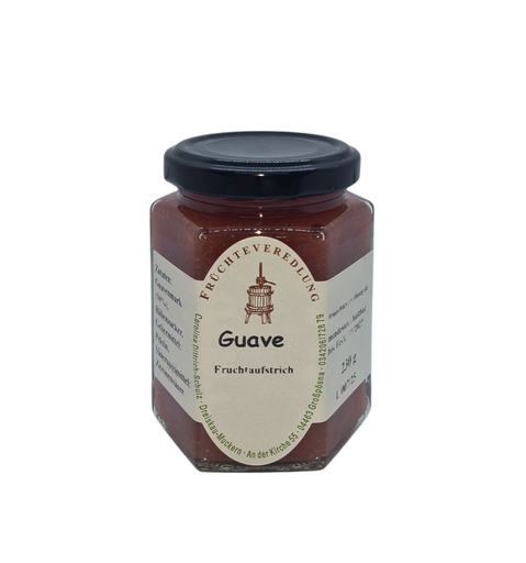 [303240] Guaven Fruchtaufstrich 230g