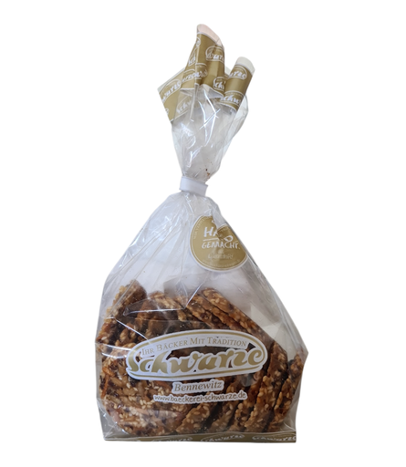 [317178] Müslitaler 200g