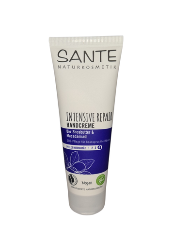 [501032] Handcreme Intensive Repair Bio 75ml