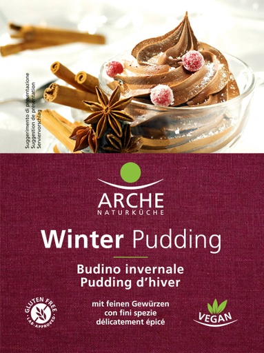 [316072] Winter Puddingpulver Bio 50g